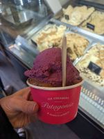 Eisdiele Queenstown &ndash; &copy; Mandy Rauschner (Eberhardt TRAVEL)