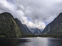 Milford Sound &ndash; &copy; Mandy Rauschner (Eberhardt TRAVEL)