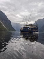 Milford Manier &ndash; &copy; Mandy Rauschner (Eberhardt TRAVEL)