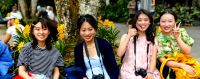 Die Mehrheit der heutigen Einwohner von Singapur sind Chinesen &ndash; &copy; Simone Willner (Eberhardt TRAVEL)