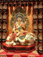 Buddha &ndash; &copy; Simone Willner (Eberhardt TRAVEL)