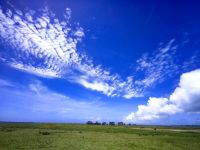 Nicht umsonst heißt Neuseeland das Land der langen weißen Wolke in der Maorisprache &ndash; &copy; Simone Willner (Eberhardt TRAVEL)
