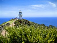 Cape Reinga &ndash; &copy; Simone Willner (Eberhardt TRAVEL)