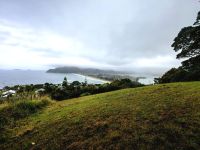 Die Bucht von Tairuha &ndash; &copy; Simone Willner (Eberhardt TRAVEL)