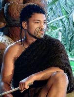 Maori &ndash; &copy; Simone Willner (Eberhardt TRAVEL)