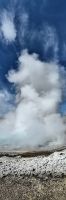 Geysir in Warakei &ndash; &copy; Simone Willner (Eberhardt TRAVEL)