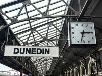 Auf dem Bahnhof &ndash; &copy; Simone Willner (Eberhardt TRAVEL)