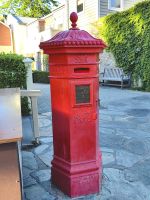 Alter Briefkasten in Arrowtown &ndash; &copy; Simone Willner (Eberhardt TRAVEL)