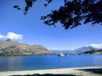 Wanaka &ndash; &copy; Simone Willner (Eberhardt TRAVEL)