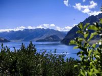 Lake Hawea &ndash; &copy; Simone Willner (Eberhardt TRAVEL)