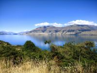 Lake Hawea &ndash; &copy; Simone Willner (Eberhardt TRAVEL)