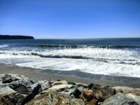 Tasmanisches Meer &ndash; &copy; Simone Willner (Eberhardt TRAVEL)