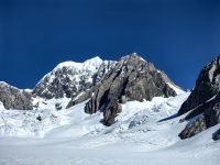Fox Gletscher &ndash; &copy; Simone Willner (Eberhardt TRAVEL)