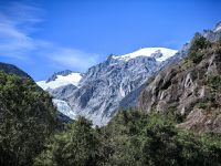 Franz Josef Gletscher &ndash; &copy; Simone Willner (Eberhardt TRAVEL)
