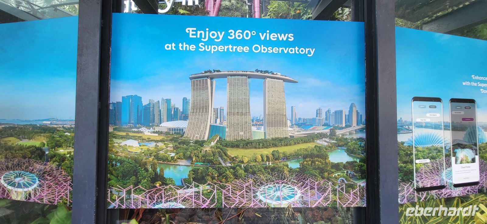 23 Singapur &ndash; &copy; Susanne Schirmann (Eberhardt TRAVEL)