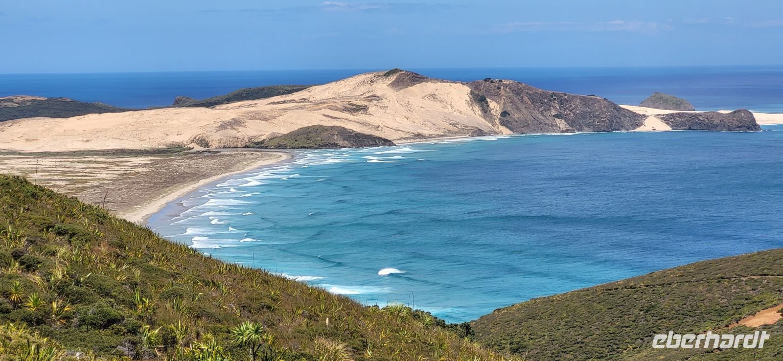 76 Cape Reinga &ndash; &copy; Susanne Schirmann (Eberhardt TRAVEL)