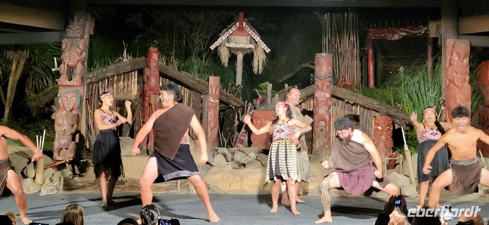 127 Mitai Village &ndash; &copy; Susanne Schirmann (Eberhardt TRAVEL)