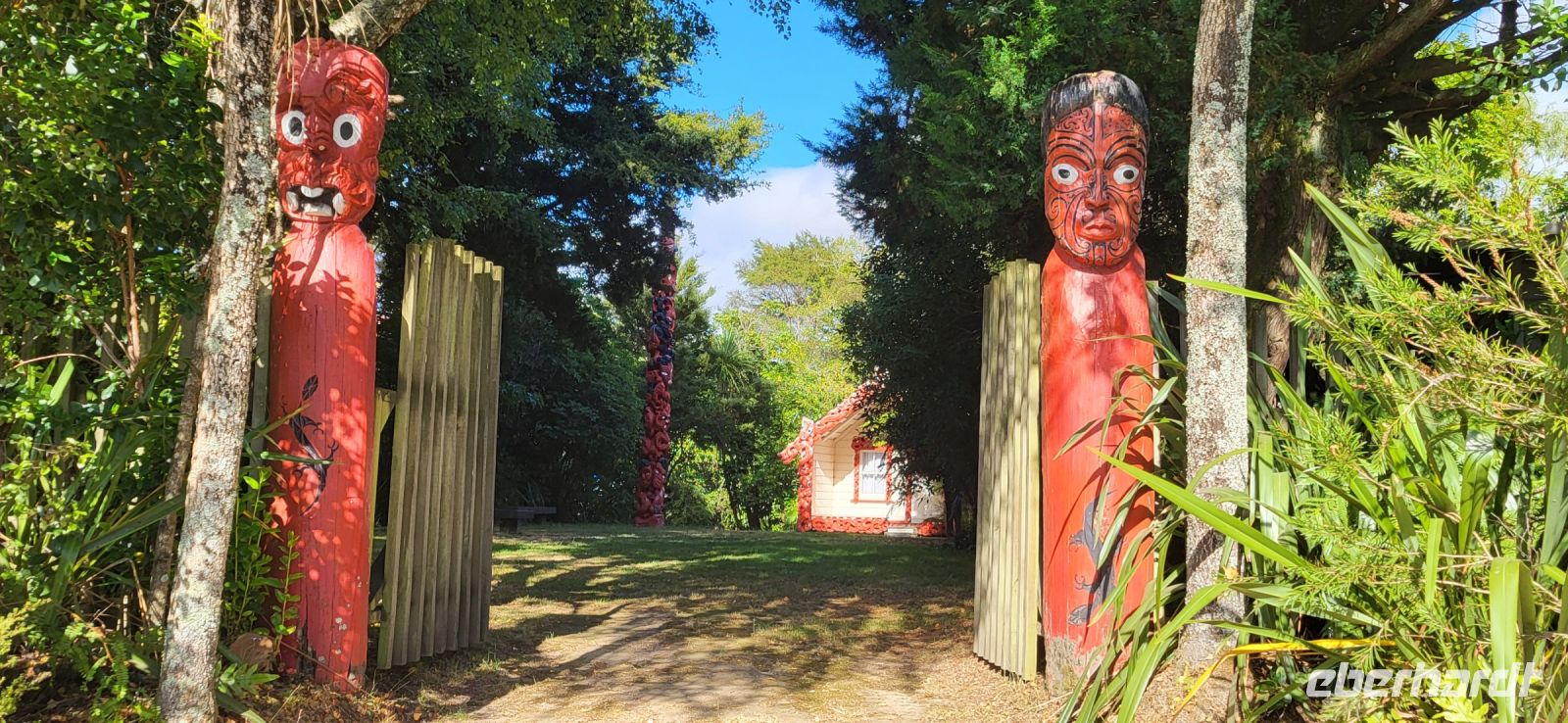 128 Wairakei Terrassen &ndash; &copy; Susanne Schirmann (Eberhardt TRAVEL)
