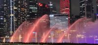 06 Spectra Show Singapur &ndash; &copy; Susanne Schirmann (Eberhardt TRAVEL)