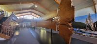 48 Kauri Museum Matakohe &ndash; &copy; Susanne Schirmann (Eberhardt TRAVEL)