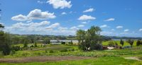 55 Landschaft Neuseeland &ndash; &copy; Susanne Schirmann (Eberhardt TRAVEL)
