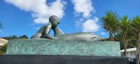 59 Delphin Opo &ndash; &copy; Susanne Schirmann (Eberhardt TRAVEL)
