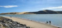 60 Wanderdünen &ndash; &copy; Susanne Schirmann (Eberhardt TRAVEL)