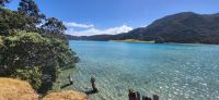 72 Bucht in Houtora &ndash; &copy; Susanne Schirmann (Eberhardt TRAVEL)