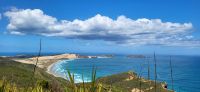 74 Cape Reinga &ndash; &copy; Susanne Schirmann (Eberhardt TRAVEL)