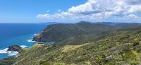 75 Cape Reinga &ndash; &copy; Susanne Schirmann (Eberhardt TRAVEL)