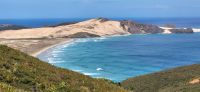 76 Cape Reinga &ndash; &copy; Susanne Schirmann (Eberhardt TRAVEL)