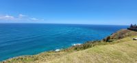 78 Tasmanische See und Pazifik treffen aufeinander &ndash; &copy; Susanne Schirmann (Eberhardt TRAVEL)