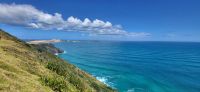 80 Cape Reinga &ndash; &copy; Susanne Schirmann (Eberhardt TRAVEL)