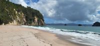 93 Hahei Beach &ndash; &copy; Susanne Schirmann (Eberhardt TRAVEL)