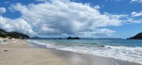 96 Hahei Beach &ndash; &copy; Susanne Schirmann (Eberhardt TRAVEL)