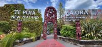 111 Te Puia &ndash; &copy; Susanne Schirmann (Eberhardt TRAVEL)
