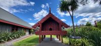 112 Te Puia &ndash; &copy; Susanne Schirmann (Eberhardt TRAVEL)