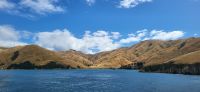 146 Fährüberfahrt Südinsel &ndash; &copy; Susanne Schirmann (Eberhardt TRAVEL)