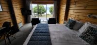 150 Zimmer mit Aussicht in Kaikoura &ndash; &copy; Susanne Schirmann (Eberhardt TRAVEL)