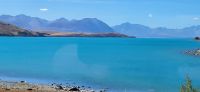 166 Ankunft Lake Tekapo &ndash; &copy; Susanne Schirmann (Eberhardt TRAVEL)
