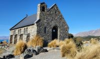170 Kirche des guten Hirten &ndash; &copy; Susanne Schirmann (Eberhardt TRAVEL)