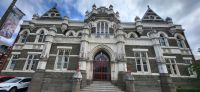 187 Dunedin &ndash; &copy; Susanne Schirmann (Eberhardt TRAVEL)