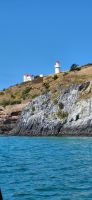 193 Otago Bay &ndash; &copy; Susanne Schirmann (Eberhardt TRAVEL)
