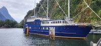 206 Milford Mariner &ndash; &copy; Susanne Schirmann (Eberhardt TRAVEL)