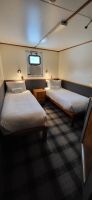 207 Kabinen an Bord &ndash; &copy; Susanne Schirmann (Eberhardt TRAVEL)