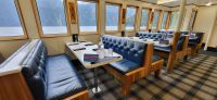 219 Bordrestaurant &ndash; &copy; Susanne Schirmann (Eberhardt TRAVEL)