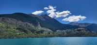 226 Traumwetter in Queenstown &ndash; &copy; Susanne Schirmann (Eberhardt TRAVEL)