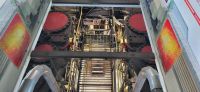 227 Schiffsmotor &ndash; &copy; Susanne Schirmann (Eberhardt TRAVEL)