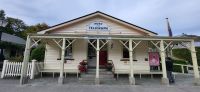 241 Goldgräberstädtchen Arrowtown &ndash; &copy; Susanne Schirmann (Eberhardt TRAVEL)