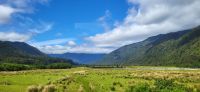 260 Fahrt nach Hokitika &ndash; &copy; Susanne Schirmann (Eberhardt TRAVEL)
